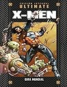 Cover of Ultimate X-Men 2: Gira mundial