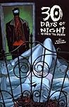 Cover of 30 Days of Night, Vol. 12: 30 Days 'Til Death