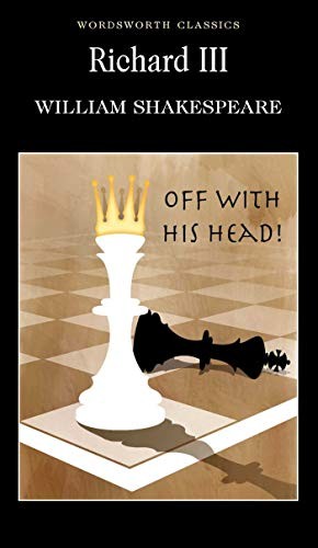 Cover of Richard III