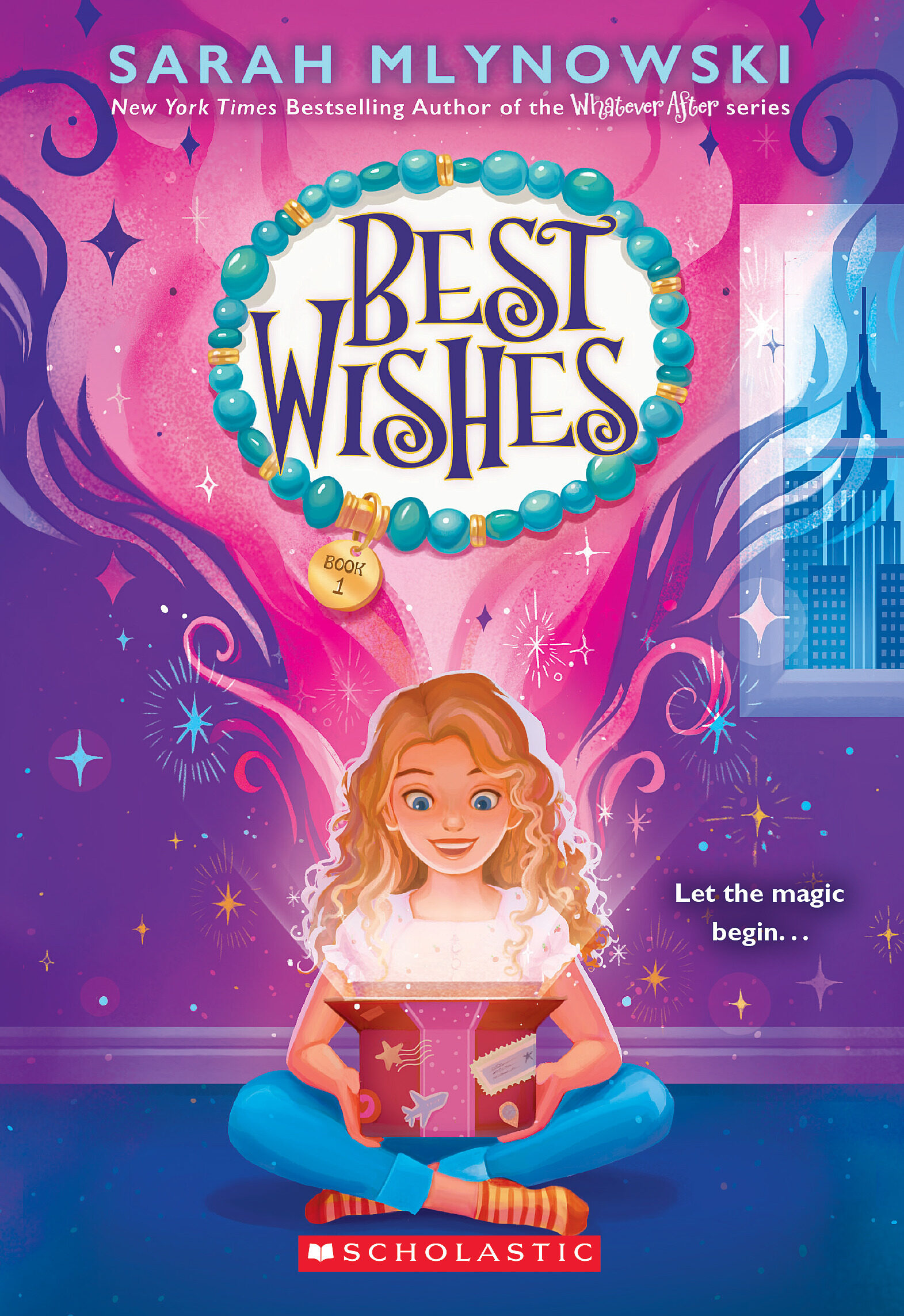 Cover of Best Wishes