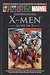 Cover of Astonishing X-Men : La vie en X