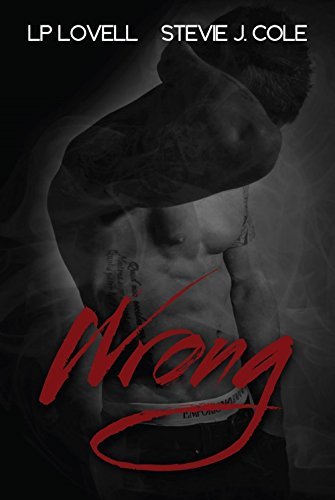 Cover of Wrong