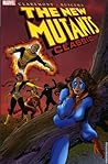 Cover of The New Mutants Classic, Vol. 5