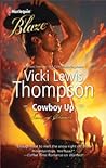 Cover of Cowboy Up