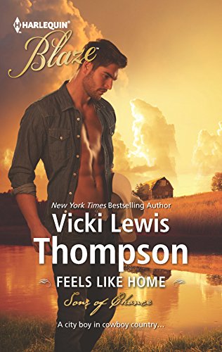 Cover of Feels Like Home