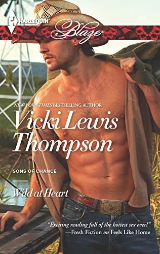 Cover of Wild at Heart
