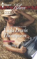 Cover of Riding High