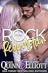 Cover of Rock Redemption