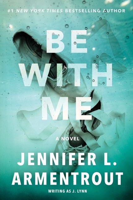 Cover of Be with Me