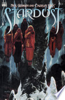 Cover of Neil Gaiman and Charles Vess' Stardust #2