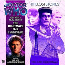 Cover of Doctor Who