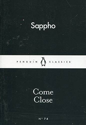 Cover of Come Close