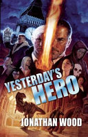 Cover of Yesterday's Hero