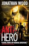 Cover of Anti-Hero