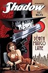 Cover of The Shadow: The Death of Margo Lane
