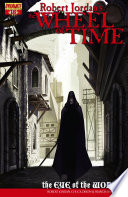Cover of Robert Jordan's Wheel of Time: Eye of the World #13