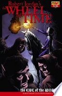 Cover of Robert Jordan's Wheel of Time: Eye of the World #31