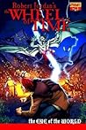 Cover of Robert Jordans Wheel Of Time Eye Of The World #34