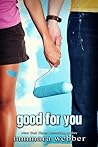 Cover of Good For You