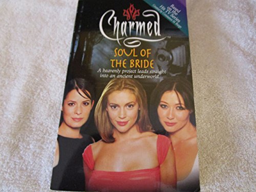 Cover of Soul of the bride
