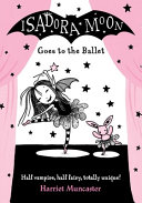 Cover of Isadora Moon Goes to the Ballet