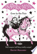 Cover of Isadora Moon Goes to the Fair