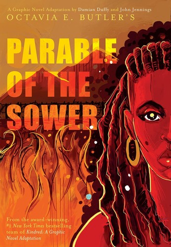 Cover of Carnival of Souls: Graphic Novel