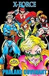 Cover of X-Force