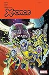 Cover of X-Force, Vol. 6