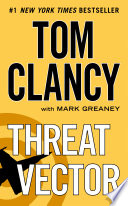 Cover of Threat Vector