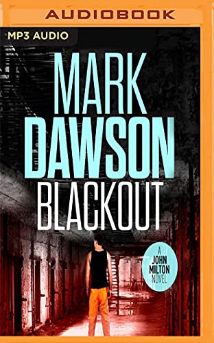 Cover of Blackout
