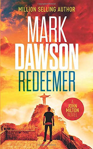 Cover of Redeemer