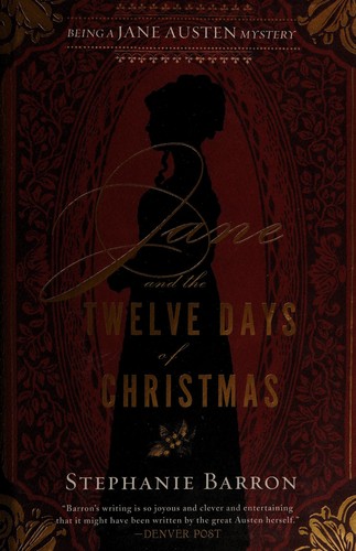 Cover of Twelve Days