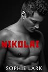 Cover of Nikolai