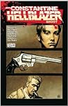 Cover of John Constantine, Hellblazer: Shoot