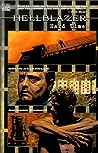 Cover of Hellblazer: Hard Time