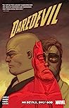 Cover of Daredevil, Vol. 2: No Devils, Only God
