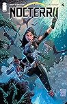 Cover of Nocterra #4