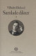 Cover of Vilhelm Ekelund ach den problematiska författarrollen