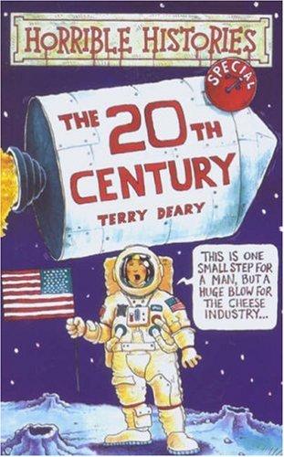 Cover of The 20th Century