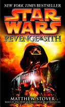 Cover of Star Wars: Episode III: Revenge of the Sith