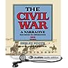Cover of The Civil War, Vol. 3: Red River to Appomattox