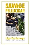 Cover of Savage Pellucidar