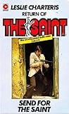 Cover of Call for the Saint
