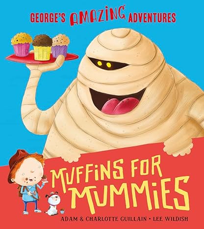 Cover of Muffins for Mummies