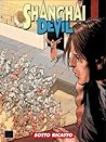 Cover of Shanghai Devil n. 7: Sotto ricatto