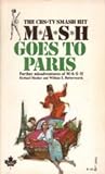 Cover of MASH Goes to Paris