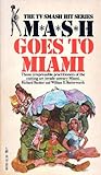 Cover of Mash Goes to Miami