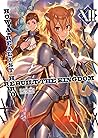 Cover of How a Realist Hero Rebuilt the Kingdom Volume 9