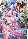 Cover of How a Realist Hero Rebuilt the Kingdom Volume 13